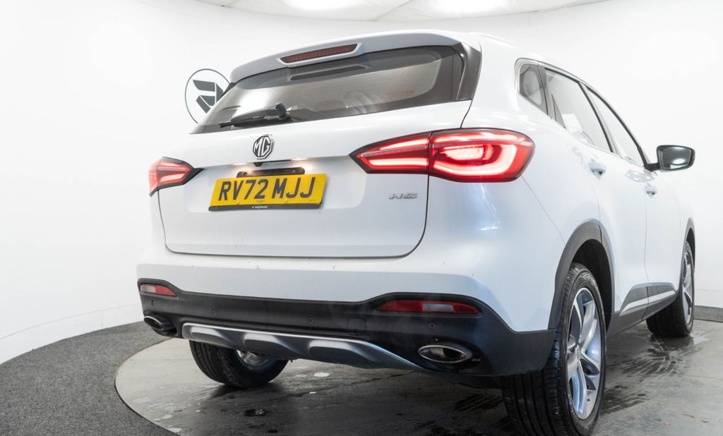 Used MG MG HS 2022 for sale - 76840831: Photo 15
