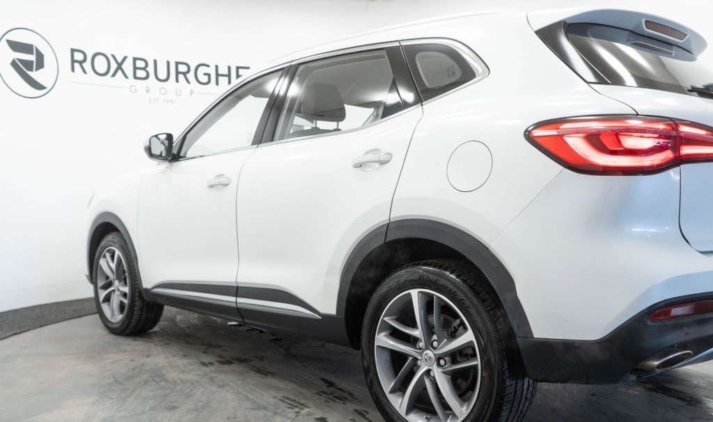 Used MG MG HS 2022 for sale - 76840831: Photo 17