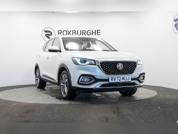 2022 (72) - 1.5 T-GDI Excite 5dr DCT