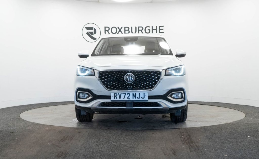 Used MG MG HS 2022 for sale - 76840831: Photo 2