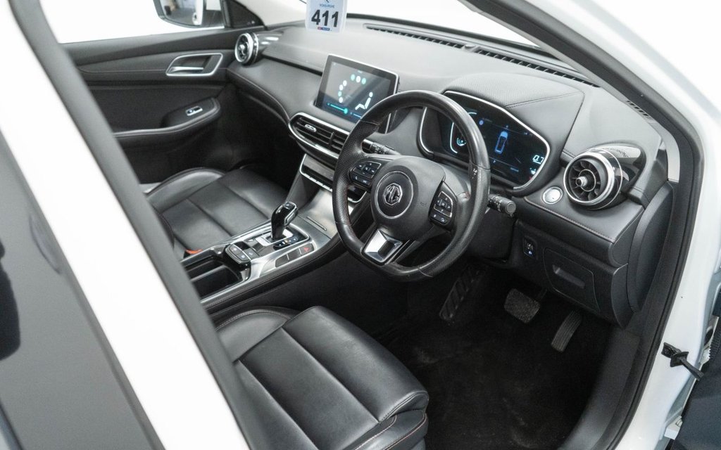 Used MG MG HS 2022 for sale - 76840831: Photo 20