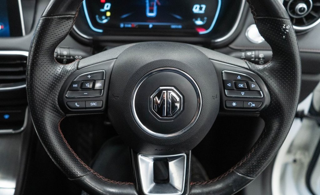 Used MG MG HS 2022 for sale - 76840831: Photo 23