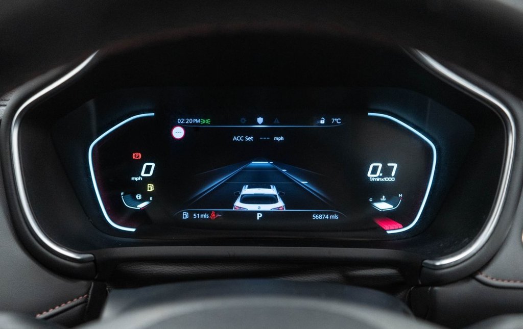 Used MG MG HS 2022 for sale - 76840831: Photo 24