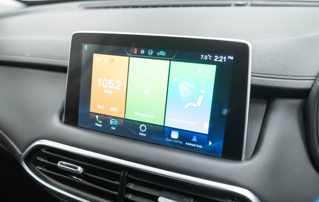 Used MG MG HS 2022 for sale - 76840831: Photo 25