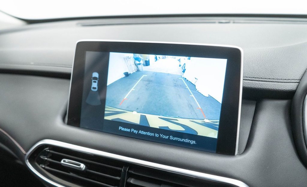 Used MG MG HS 2022 for sale - 76840831: Photo 26