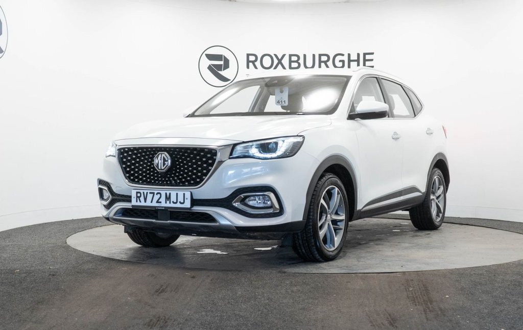 Used MG MG HS 2022 for sale - 76840831: Photo 3