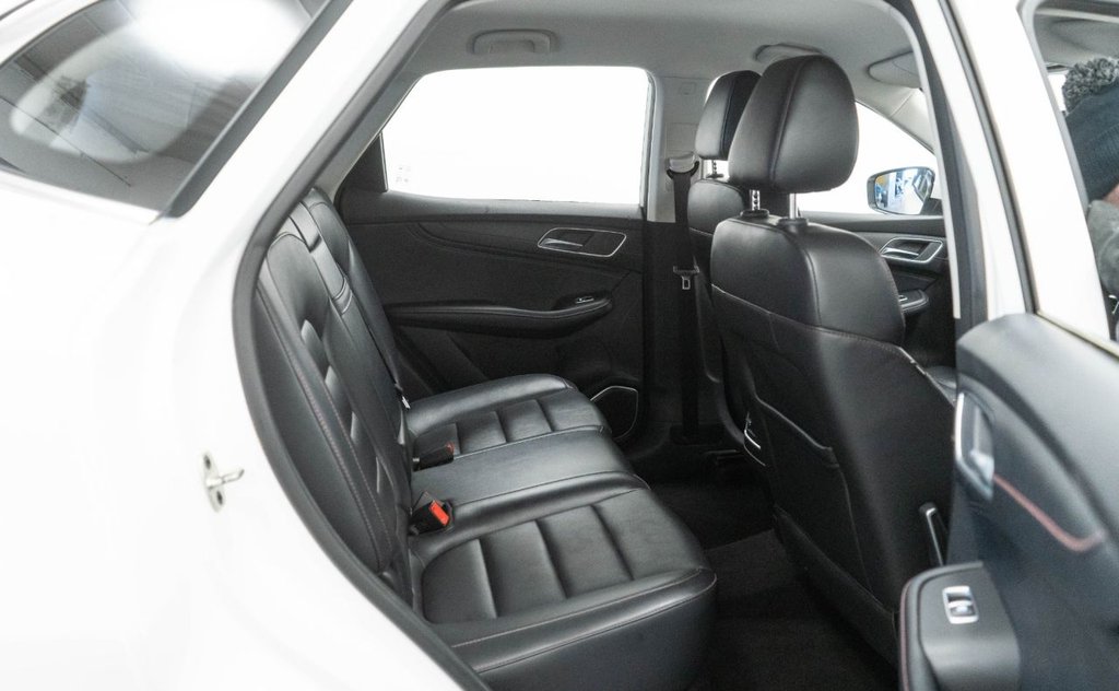 Used MG MG HS 2022 for sale - 76840831: Photo 31