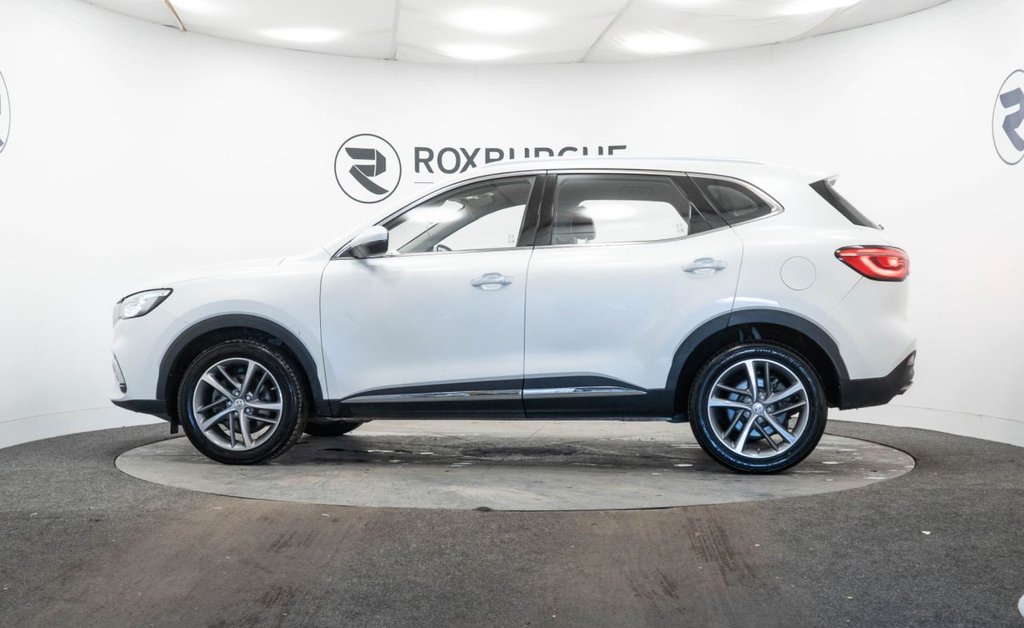 Used MG MG HS 2022 for sale - 76840831: Photo 4