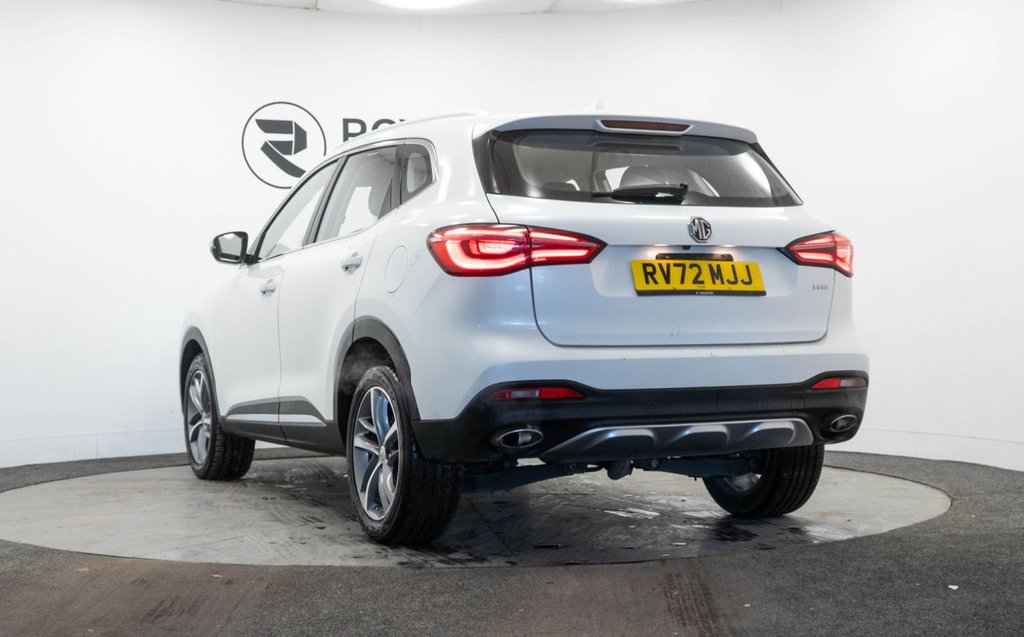 Used MG MG HS 2022 for sale - 76840831: Photo 5