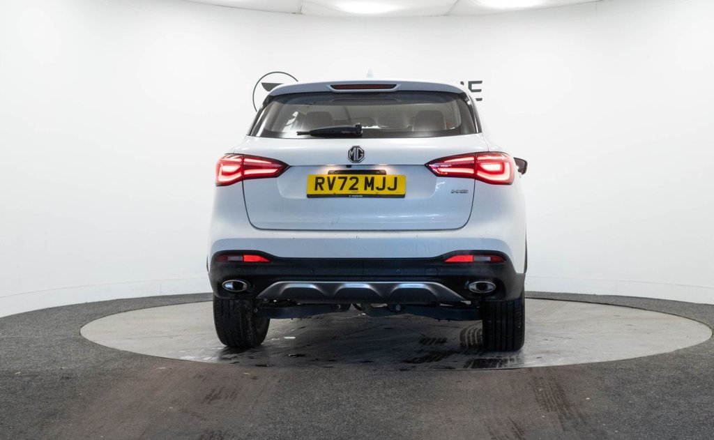 Used MG MG HS 2022 for sale - 76840831: Photo 7