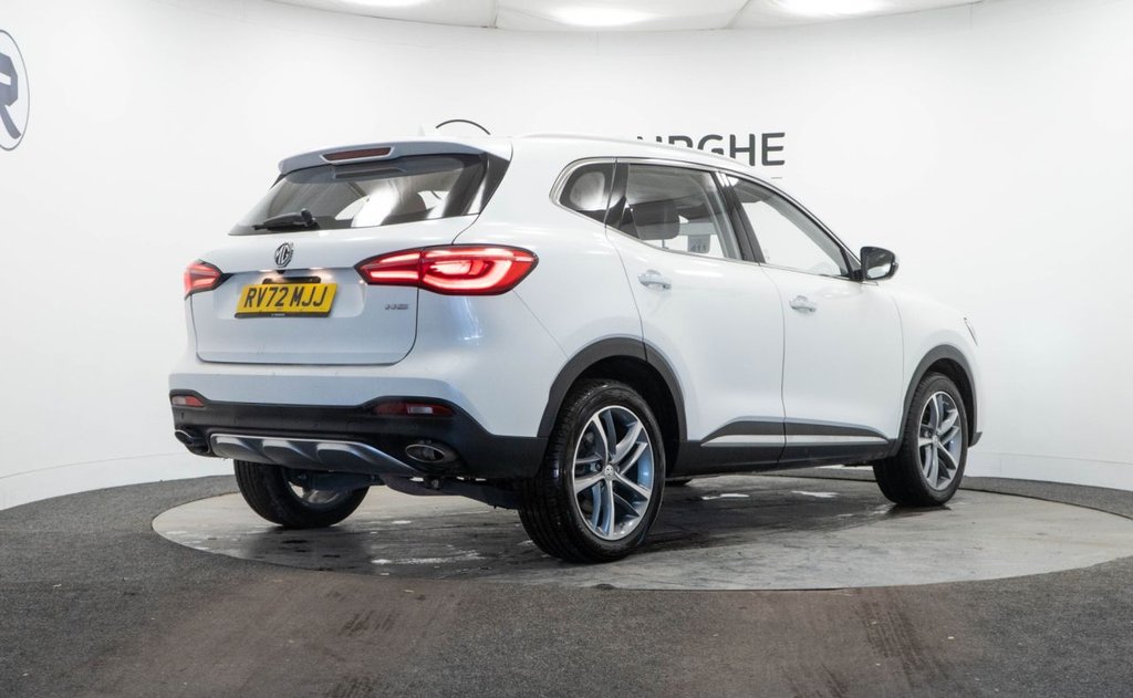 Used MG MG HS 2022 for sale - 76840831: Photo 8