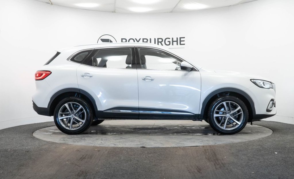 Used MG MG HS 2022 for sale - 76840831: Photo 9