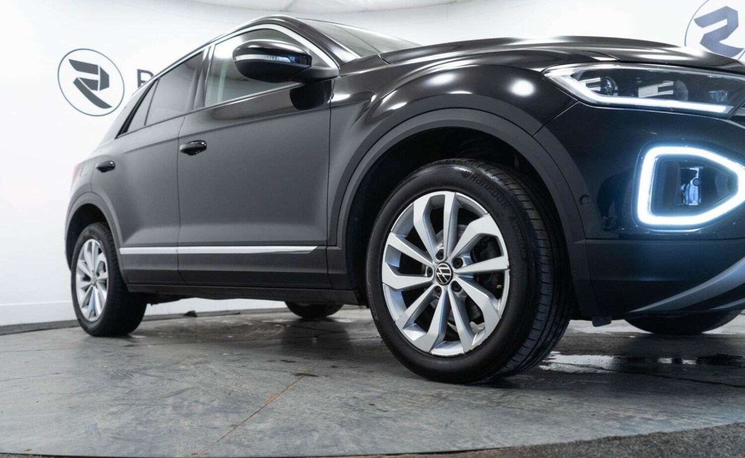 Used Volkswagen T-Roc 2022 for sale - 77930840: Photo 11