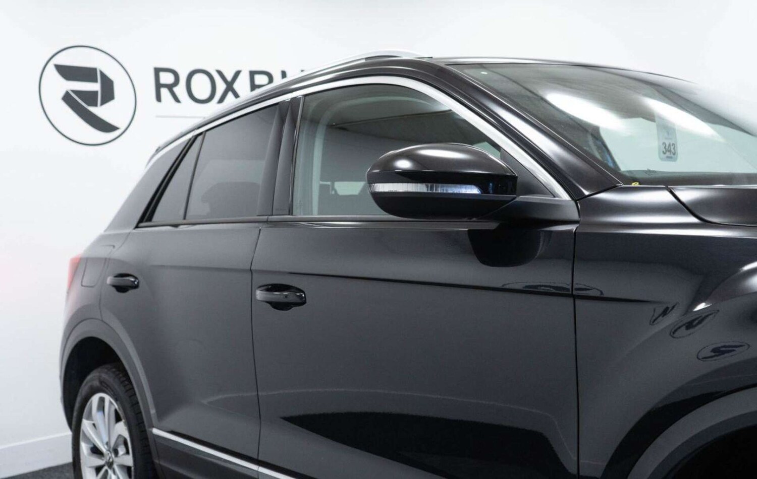 Used Volkswagen T-Roc 2022 for sale - 77930840: Photo 12