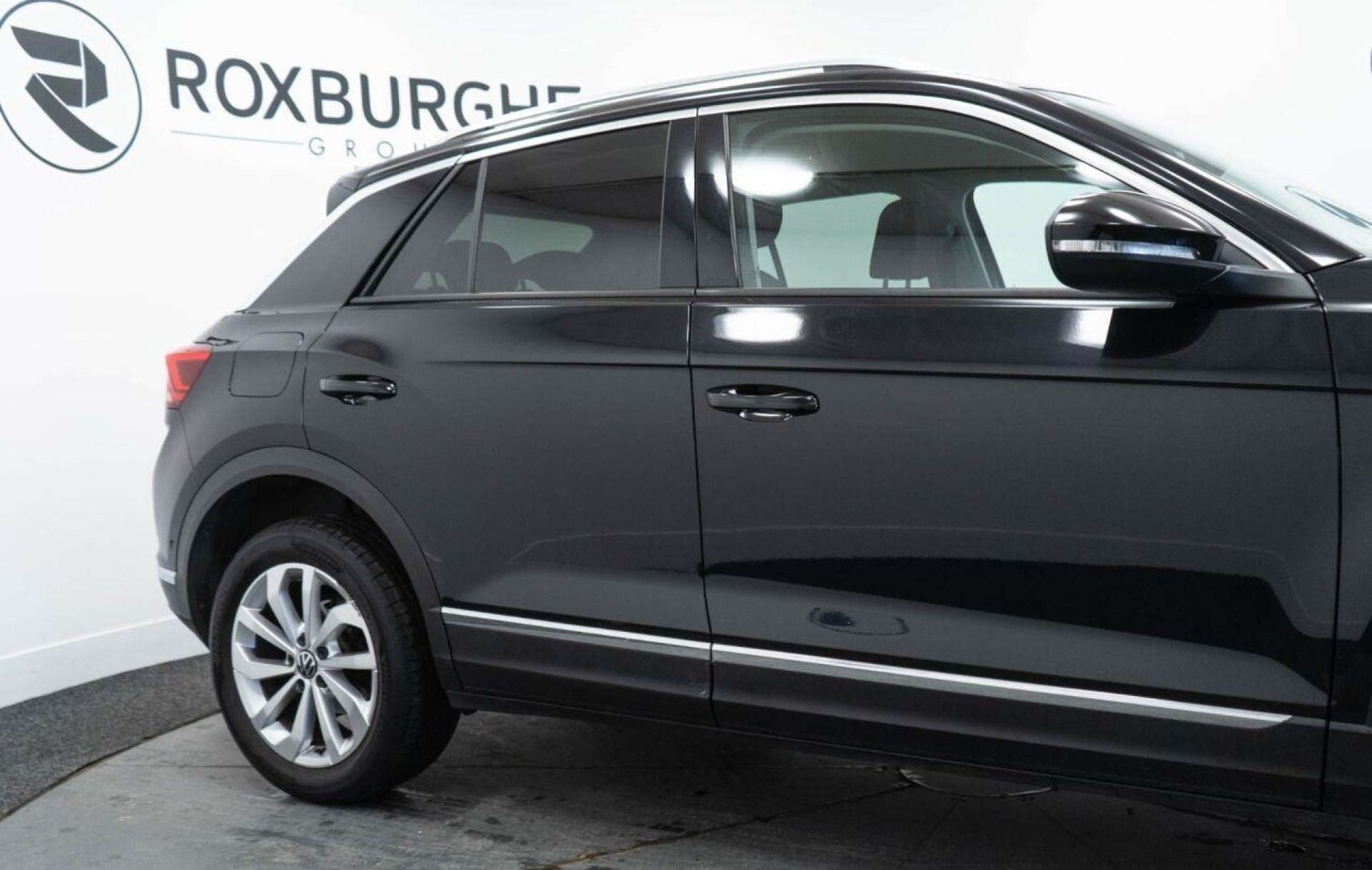 Used Volkswagen T-Roc 2022 for sale - 77930840: Photo 13