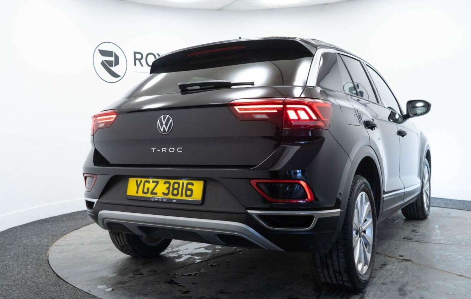 Used Volkswagen T-Roc 2022 for sale - 77930840: Photo 15
