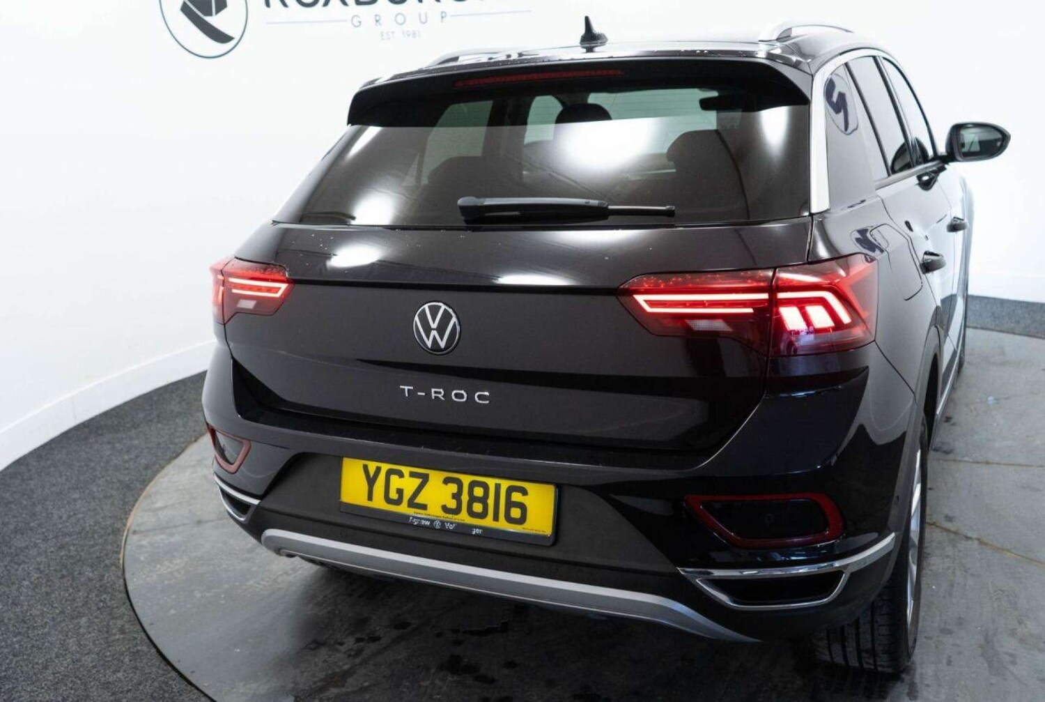 Used Volkswagen T-Roc 2022 for sale - 77930840: Photo 16