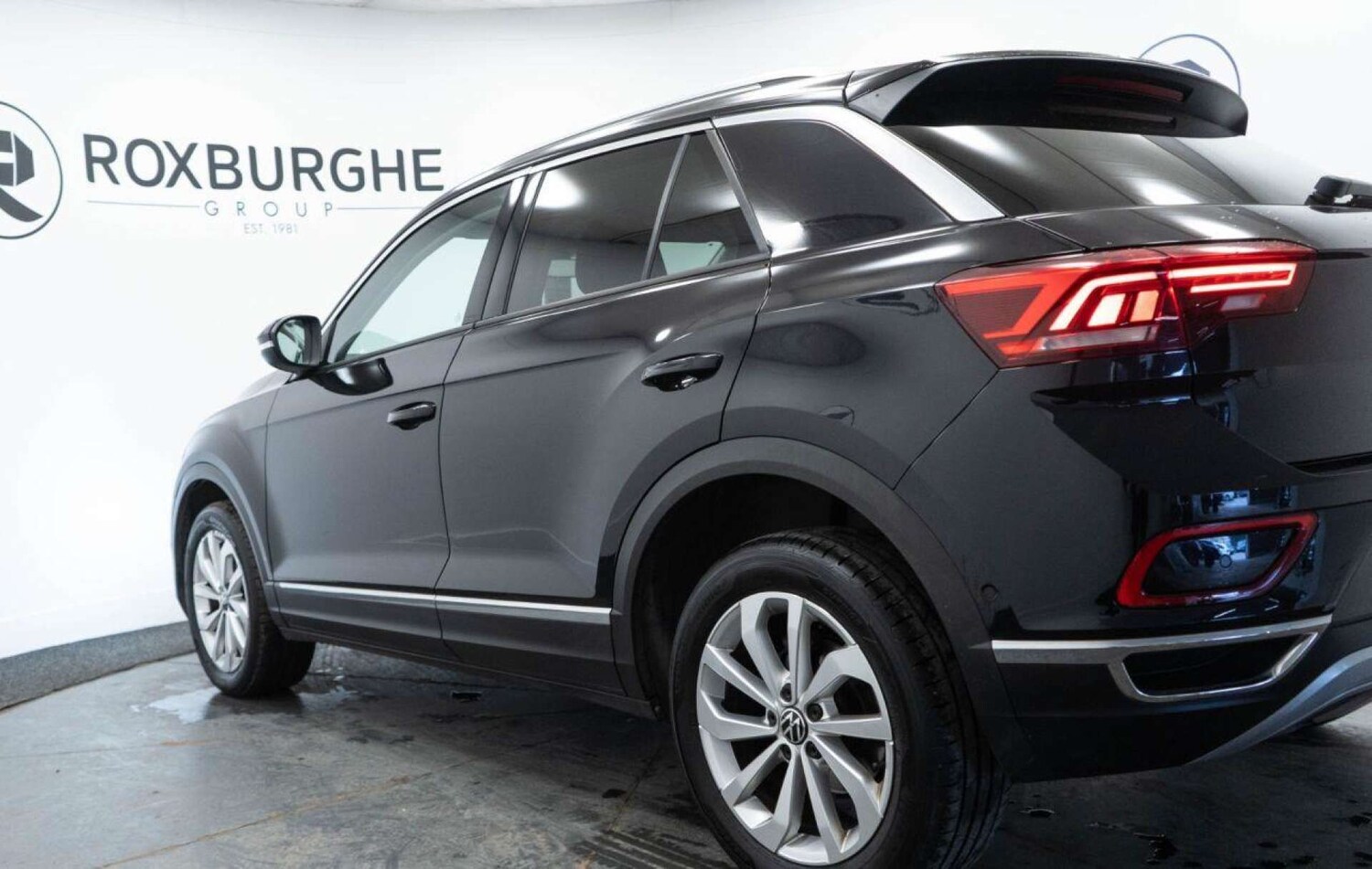 Used Volkswagen T-Roc 2022 for sale - 77930840: Photo 19