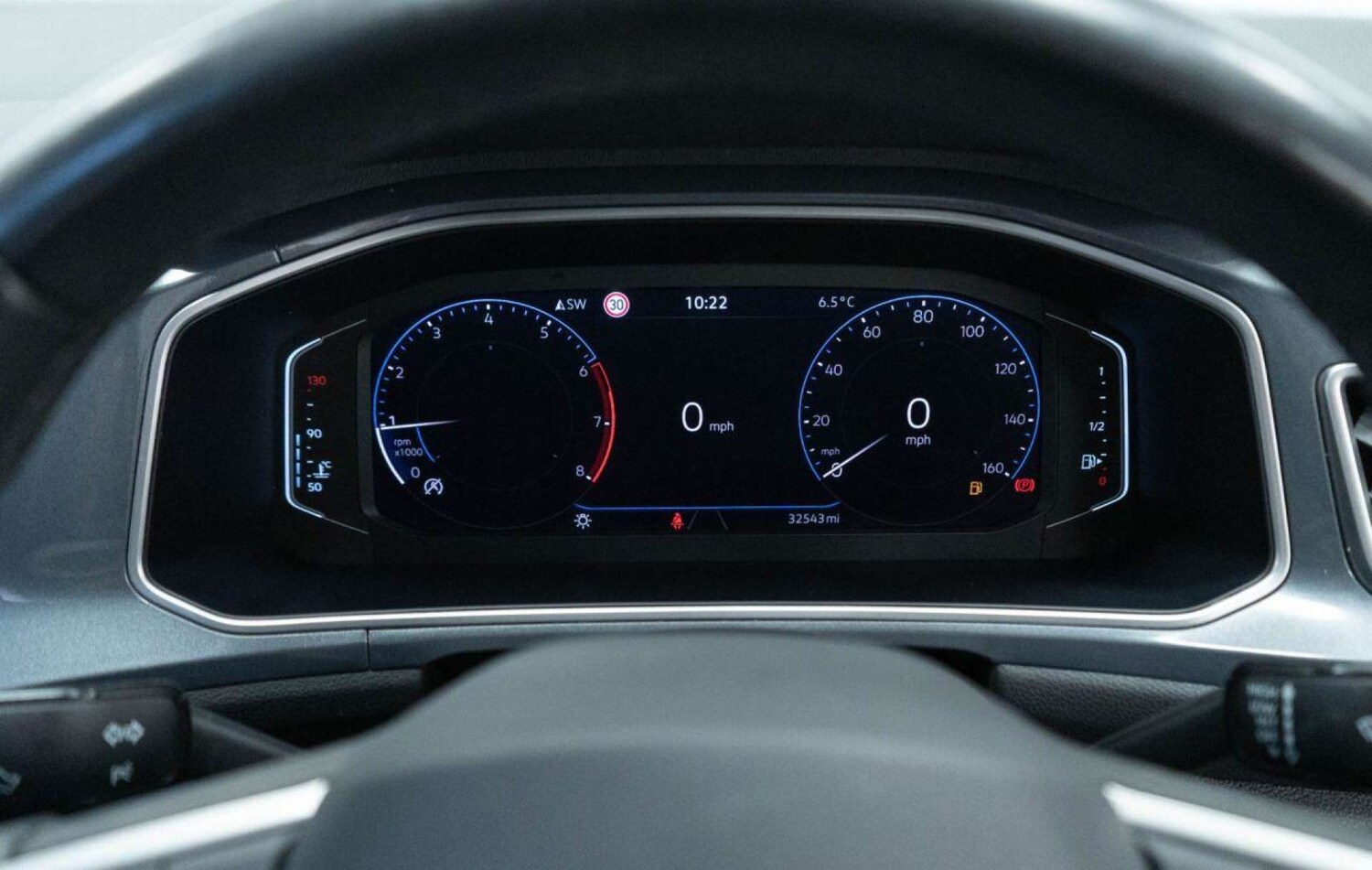 Used Volkswagen T-Roc 2022 for sale - 77930840: Photo 26