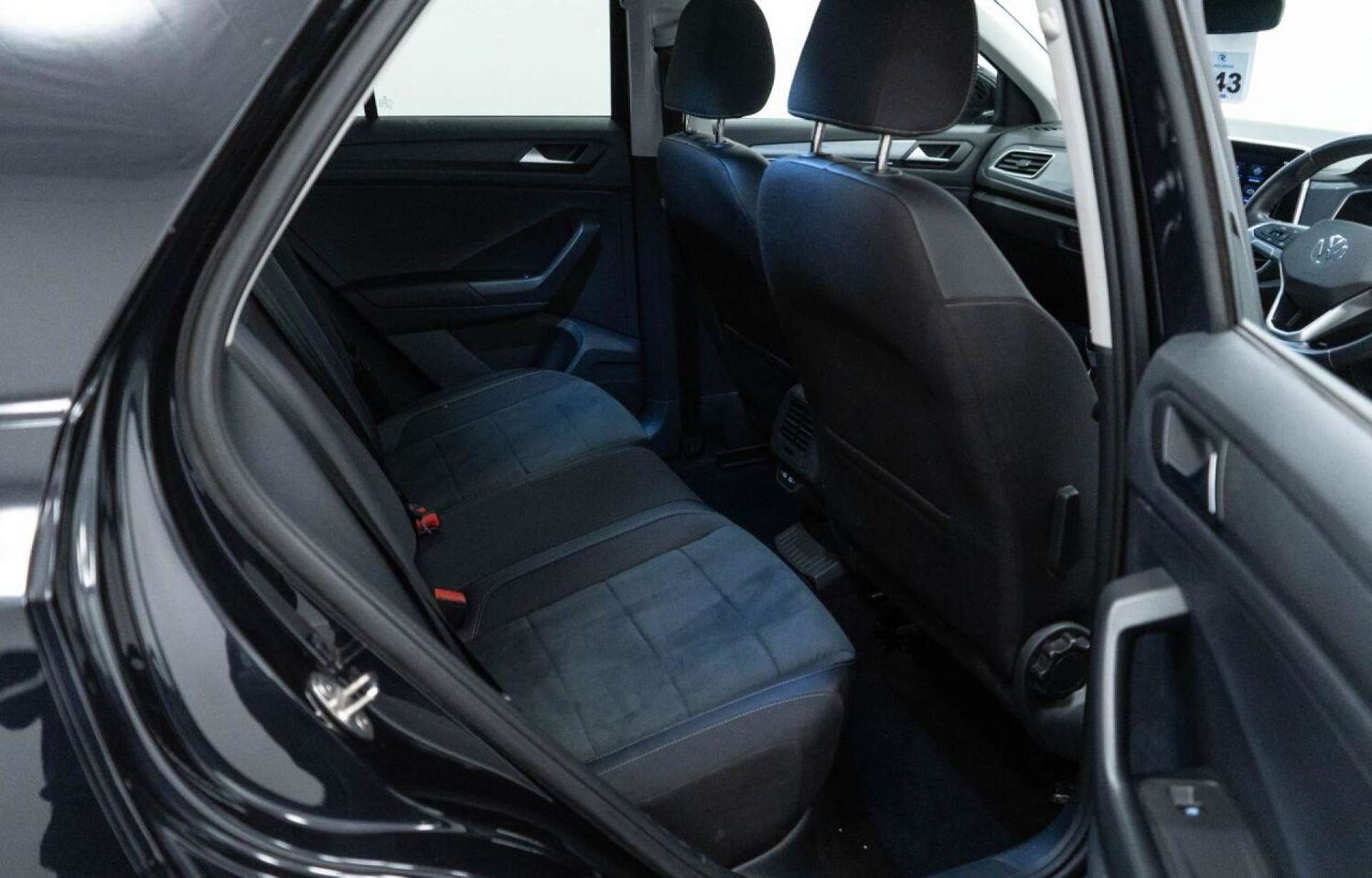 Used Volkswagen T-Roc 2022 for sale - 77930840: Photo 33