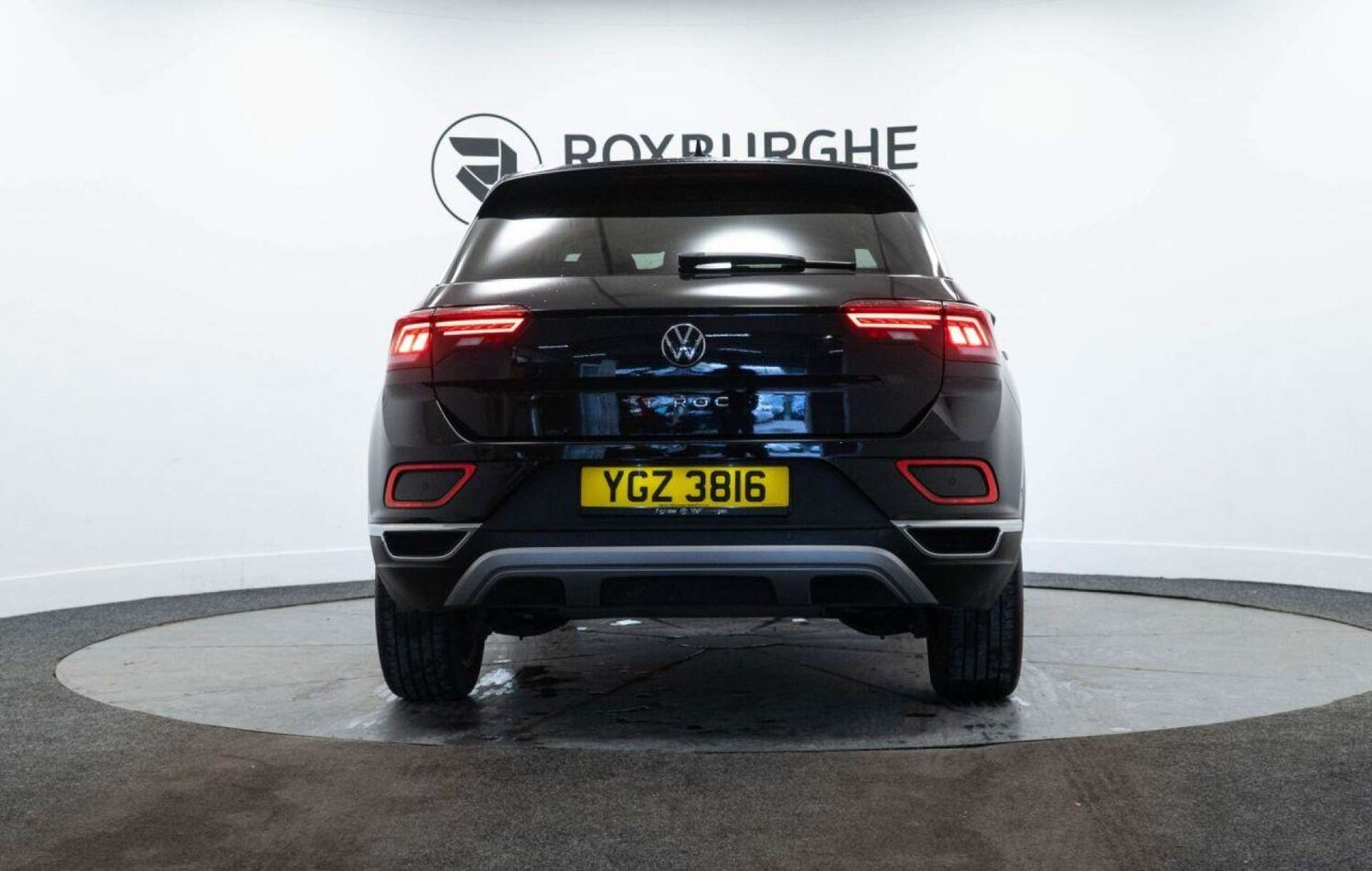 Used Volkswagen T-Roc 2022 for sale - 77930840: Photo 7