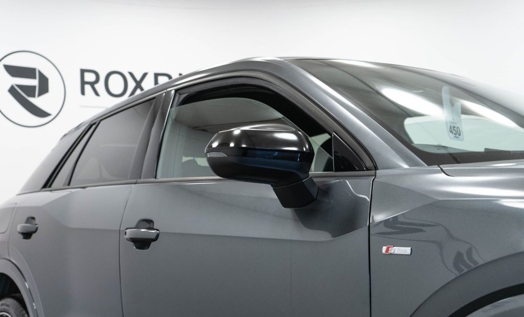 Used Audi Q2 2020 for sale - 76686092: Photo 12