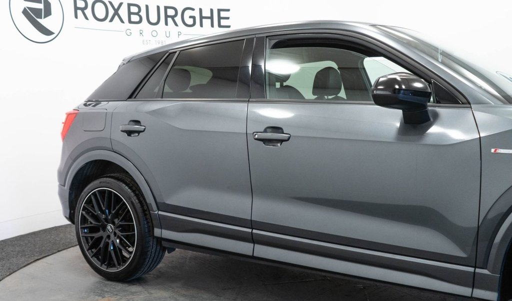 Used Audi Q2 2020 for sale - 76686092: Photo 13