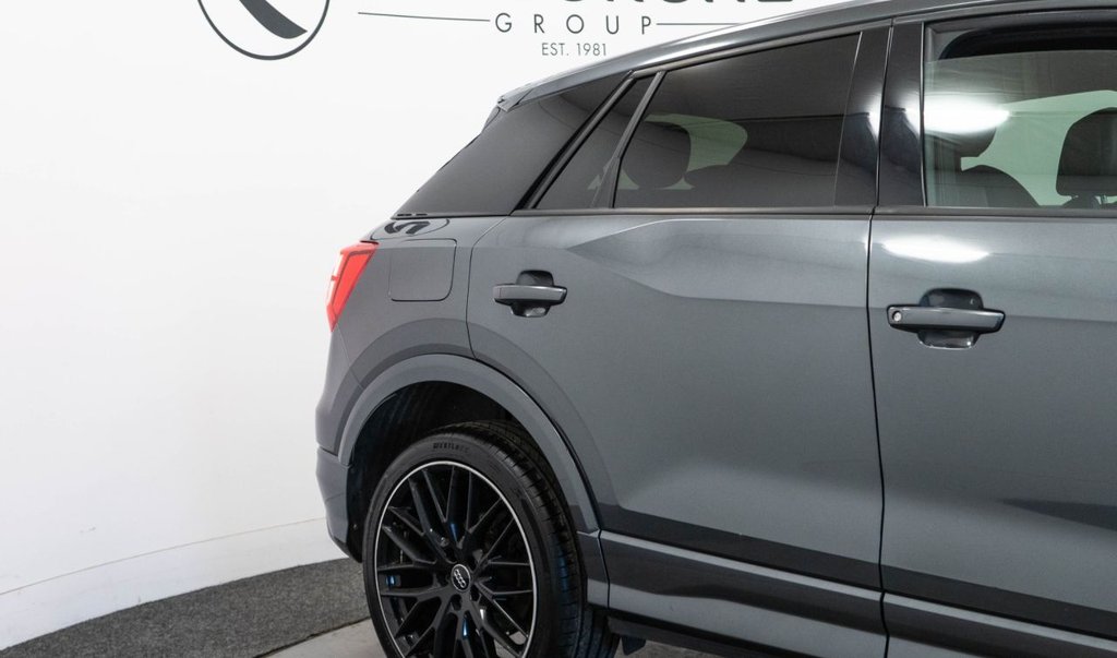 Used Audi Q2 2020 for sale - 76686092: Photo 14