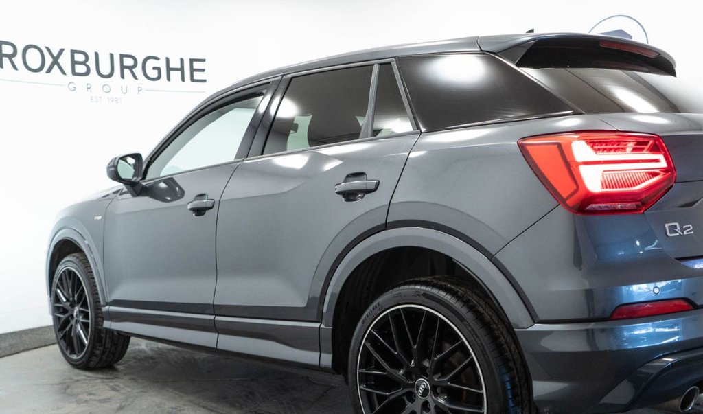 Used Audi Q2 2020 for sale - 76686092: Photo 19