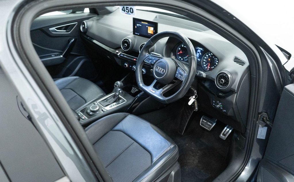 Used Audi Q2 2020 for sale - 76686092: Photo 20