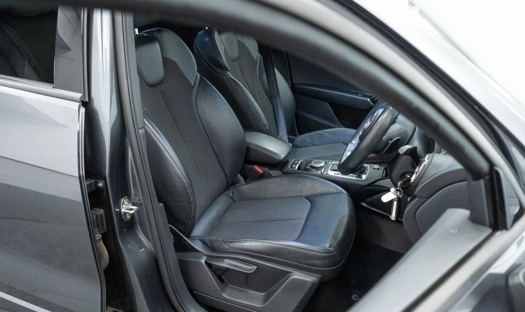 Used Audi Q2 2020 for sale - 76686092: Photo 21