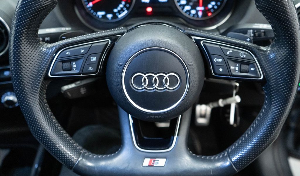 Used Audi Q2 2020 for sale - 76686092: Photo 24