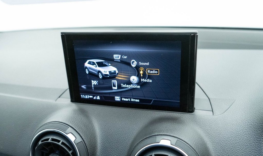 Used Audi Q2 2020 for sale - 76686092: Photo 26