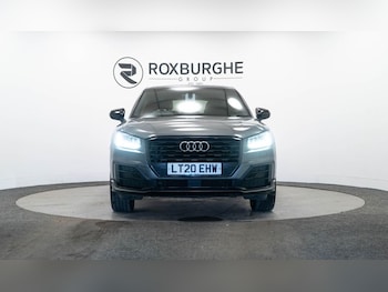 Used Audi Q2 2020 for sale - 76686092: Photo