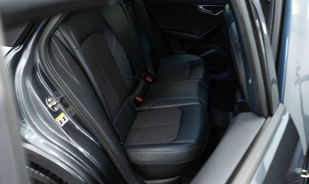 Used Audi Q2 2020 for sale - 76686092: Photo 33