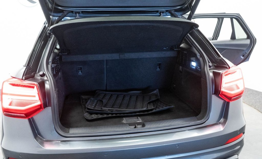 Used Audi Q2 2020 for sale - 76686092: Photo 34