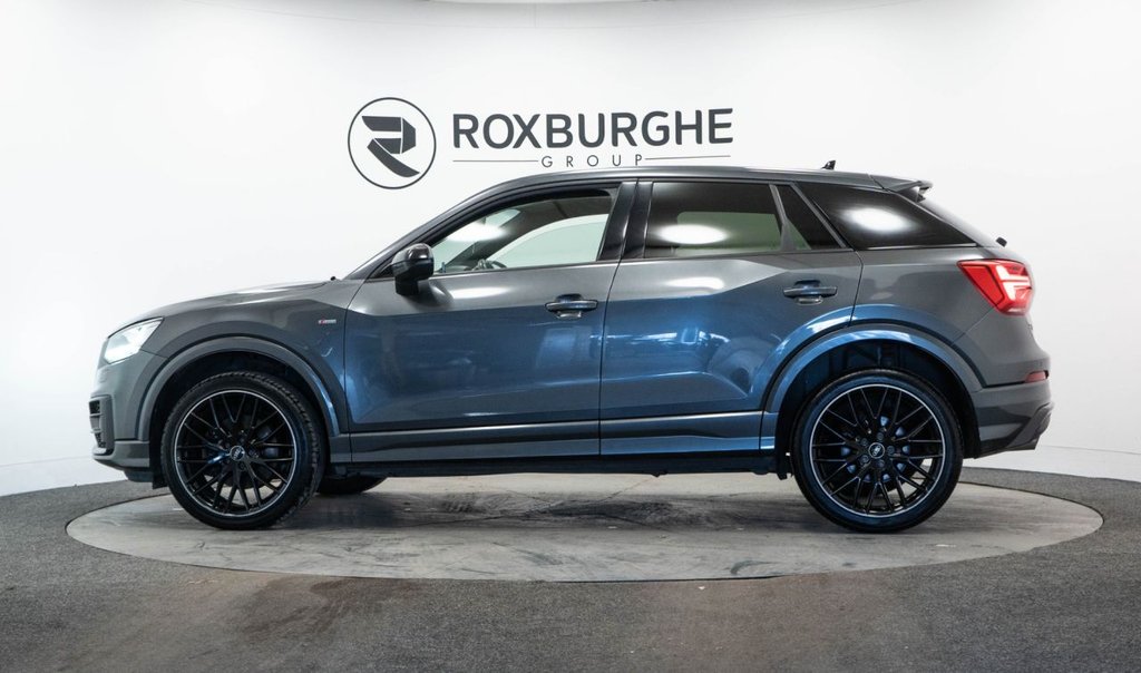 Used Audi Q2 2020 for sale - 76686092: Photo 4