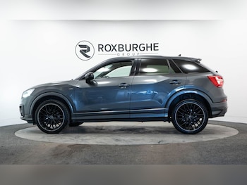 Used Audi Q2 2020 for sale - 76686092: Photo