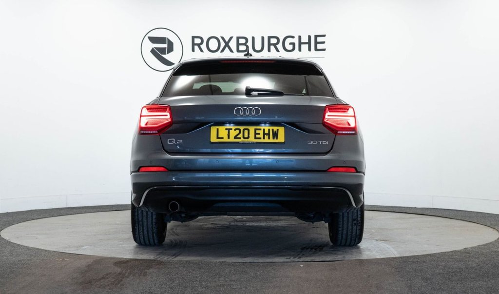 Used Audi Q2 2020 for sale - 76686092: Photo 7