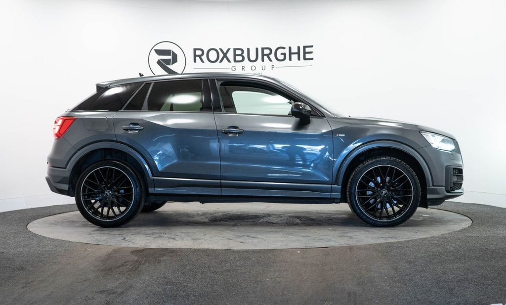 Used Audi Q2 2020 for sale - 76686092: Photo 9