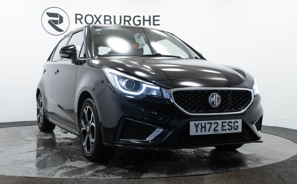 Used MG MG3 2022 for sale - 77110746: Photo 10