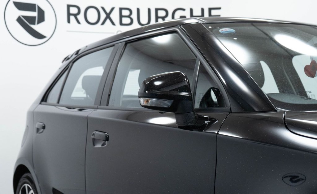 Used MG MG3 2022 for sale - 77110746: Photo 12