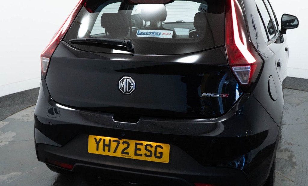 Used MG MG3 2022 for sale - 77110746: Photo 15