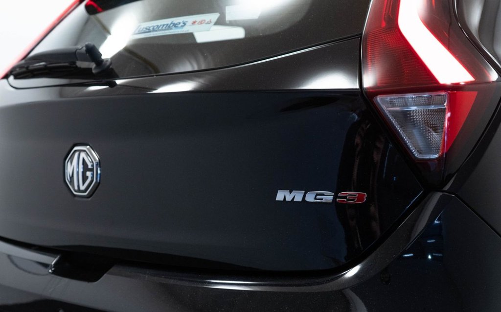 Used MG MG3 2022 for sale - 77110746: Photo 16