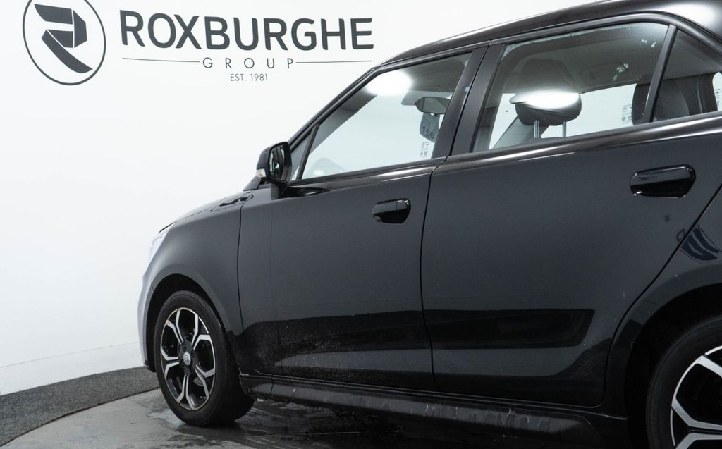 Used MG MG3 2022 for sale - 77110746: Photo 19