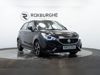 Used MG MG3 2022 for sale - 77110746: Photo