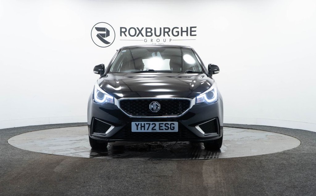 Used MG MG3 2022 for sale - 77110746: Photo 2