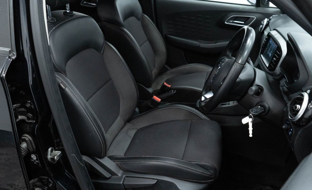 Used MG MG3 2022 for sale - 77110746: Photo 21