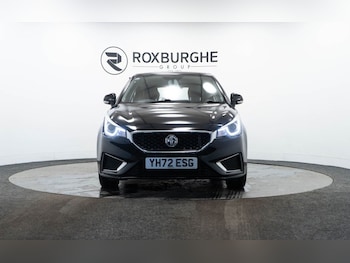 Used MG MG3 2022 for sale - 77110746: Photo