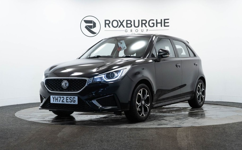 Used MG MG3 2022 for sale - 77110746: Photo 3